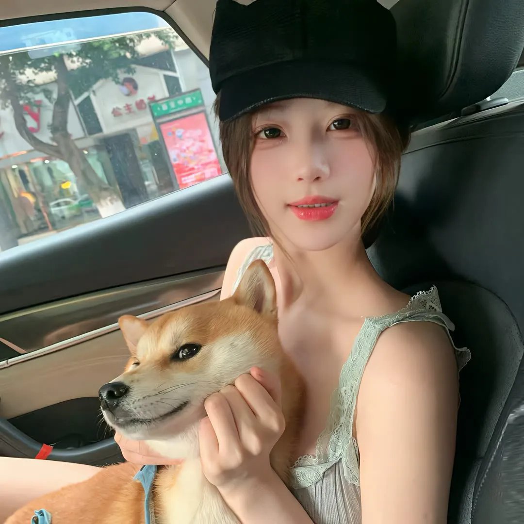 糊涂人多糊涂福海报